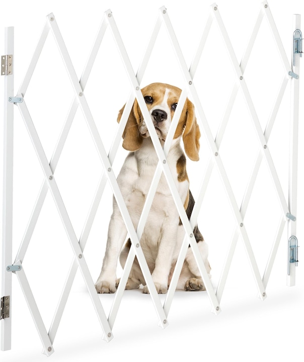 Actual product image Relaxdays Dog barrier (3 cm)