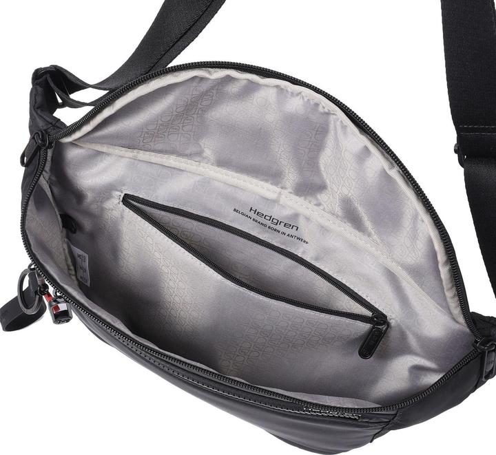 Actual product image Hedgren Inner City Branco Sling Crossover + RFID