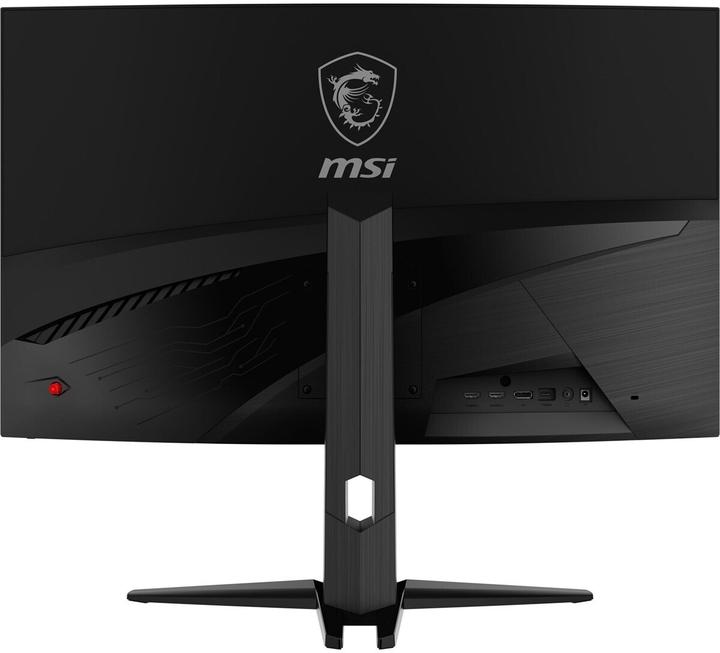 Image du produit MSI MAG 321UPDE QD-OLED (3840 x 2160 pixels, 32")