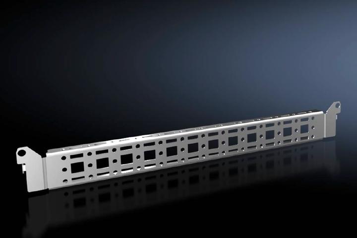 Actual product image Rittal VX 8619.710 Mounting set