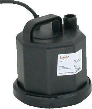 AquaKing Q2001 pompa sommergibile 2800 L/h (sostituto di Sicce Ultra Zero)