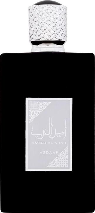 Produktbild Asdaaf Ameer Al Arab Eau De Parfum 100 ml (man) (Eau de Parfum, 100 ml)