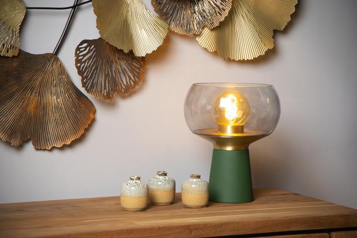 Produktbild Lucide Tischleuchten (E27)