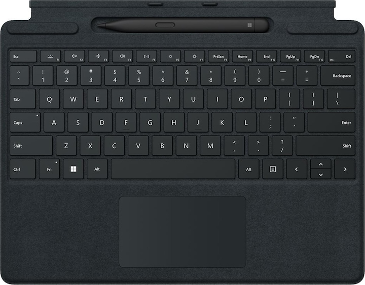 Microsoft Surface Pro Signature Keyboard (DE, Docking)