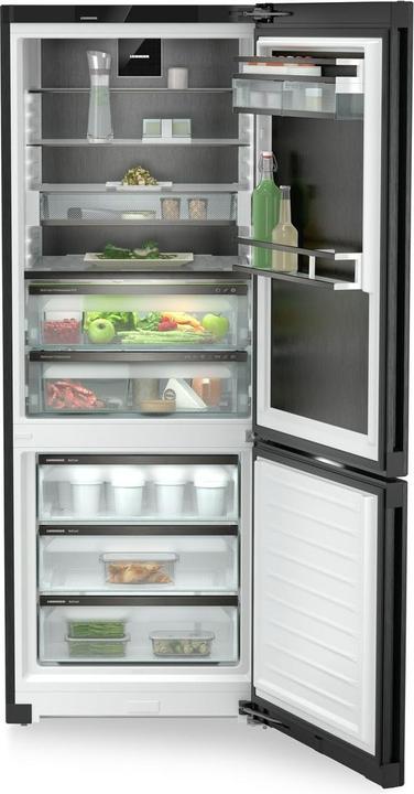 Produktbild Liebherr CBNbsc778i-20 Peak BioFresh NoFrost (473 l)