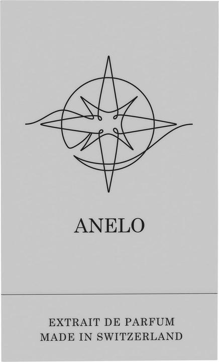 Actual product image Pernoire Anelo Extrait de Parfum (Eau de parfum, 50 ml)