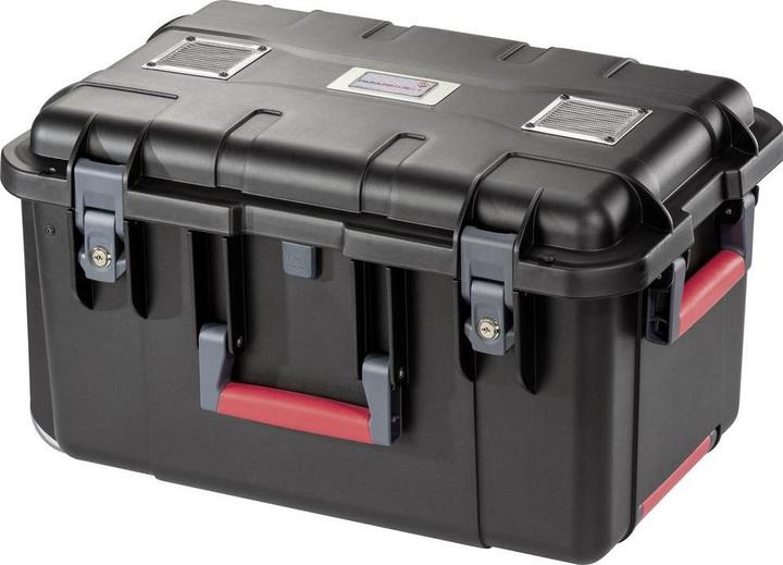 Immagine prodotto Parat PARAPROJECT Case CC20 CargoCase TwinCharge per 20 tablet fino a 29,21 cm 11,5 pollici iOS/And/Win