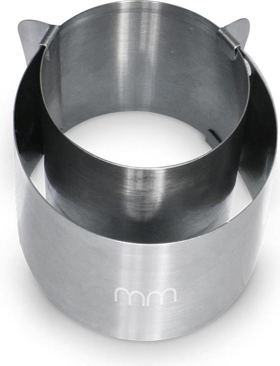 Produktbild Mikamax MM Adjustable Ring Moulds (5 cm)