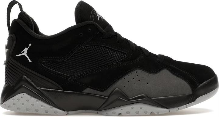 Image du produit Jordan MVP 92 Black Wolf Grey (45)