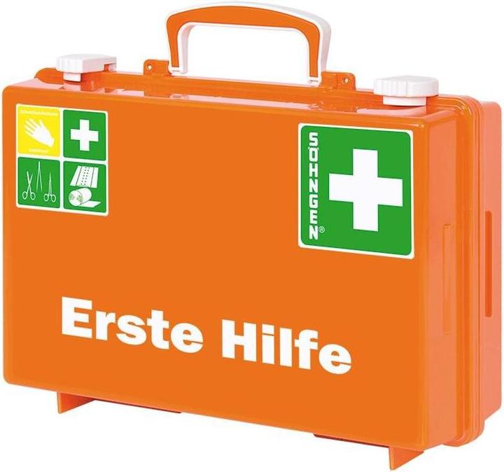 Immagine prodotto kaiserkraft Kit di pronto soccorso (Casi di emergenza)