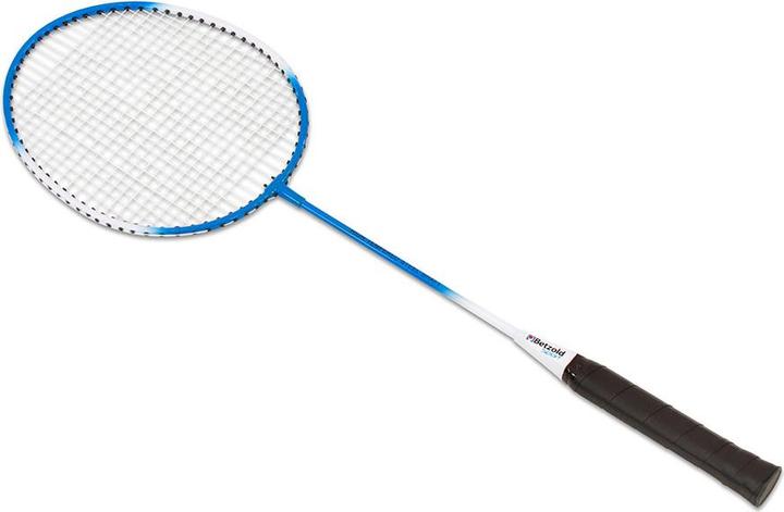 Produktbild Betzold Sport Badmintonschläger, einzeln