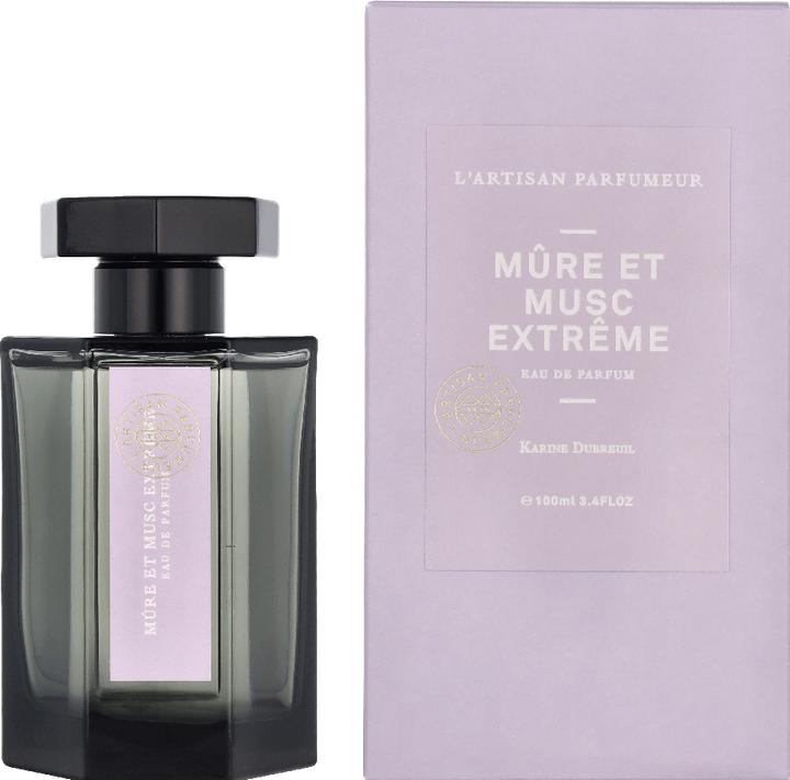 Actual product image L'Artisan Parfumeur Mure & Musc Extreme Eau de Parfum re (Eau de parfum, 100 ml)