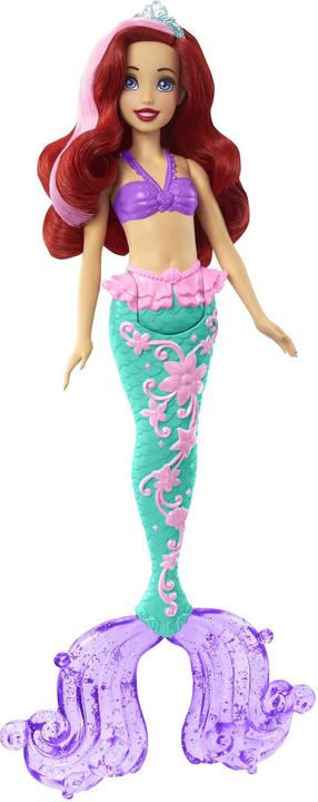 Produktbild Mattel Ariel