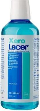 Image du produit Beter Xero Lacer Colutorio 500ml Bouche sèche (500 ml, Rince-bouche)
