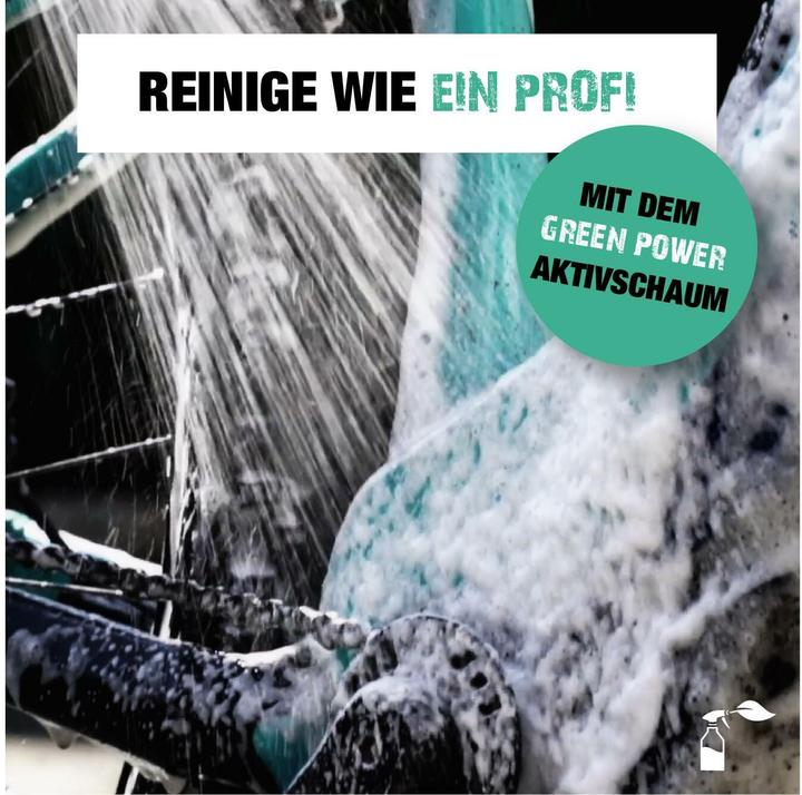 Produktbild Bio-chem Fahrradreiniger (750 ml, Fahrradreiniger)