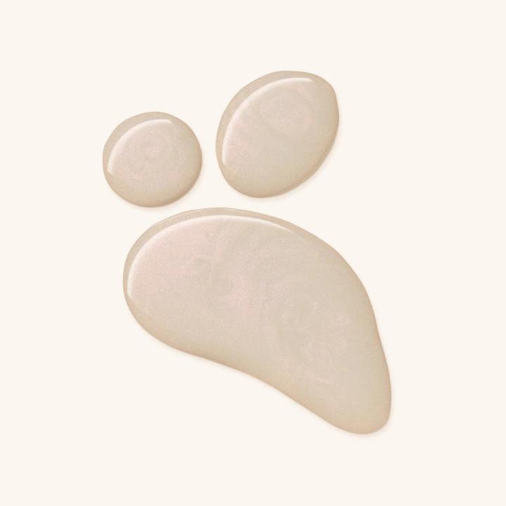 Actual product image Catrice Skin Glaze Hydrating Serum Primer (Pink, Transparent)