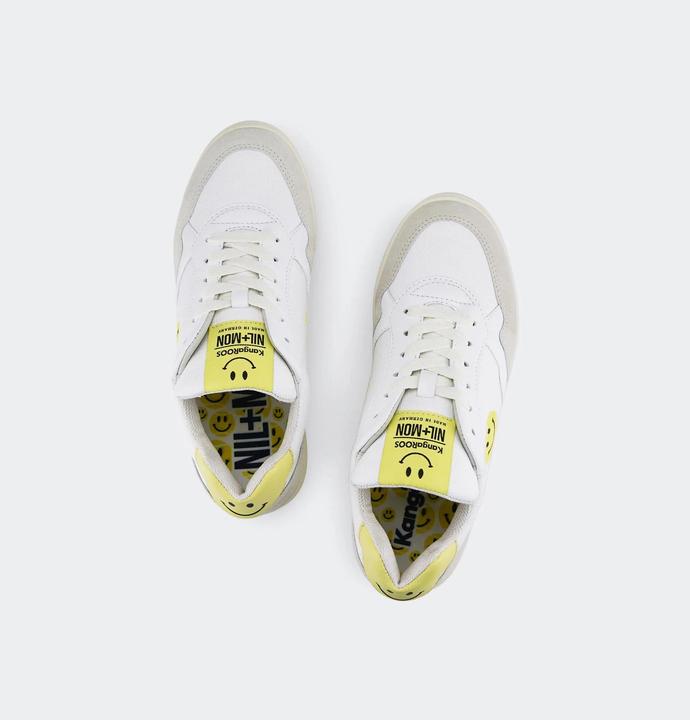 Image du produit KangaROOS x Nil+Mon "T-Ball" (38)