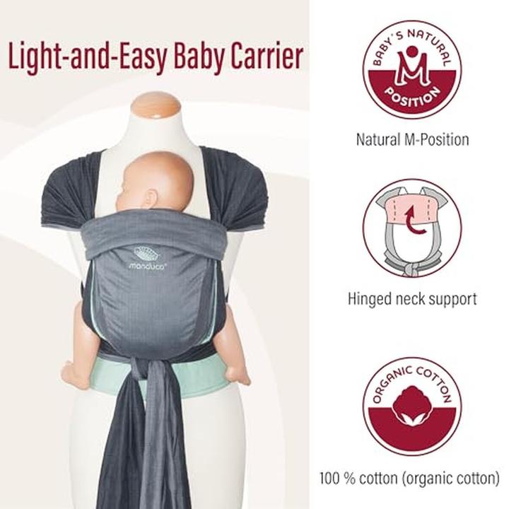 Produktbild Manduca Twist Regular