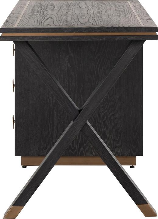 Image du produit Richmond Interiors Hunter (450 x 60 x 76 cm)