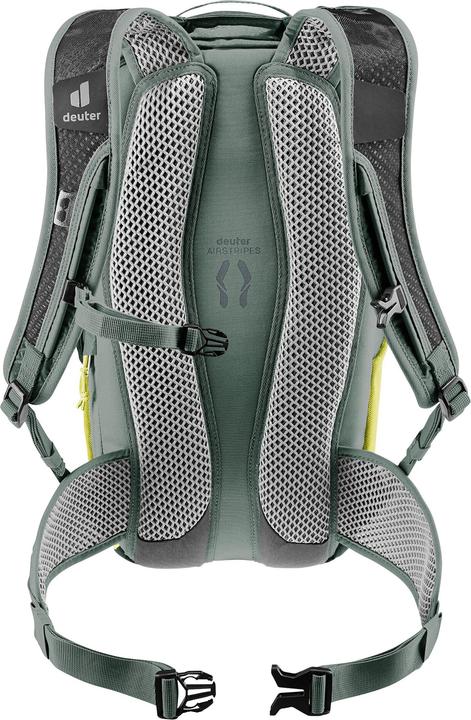 Actual product image Deuter Race 12 (12 l)