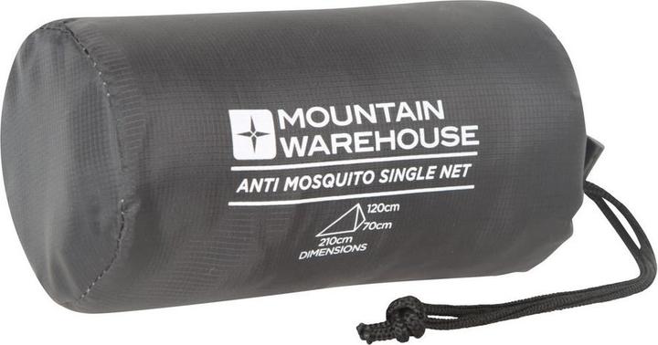Actual product image Mountain Warehouse Mosquito Net