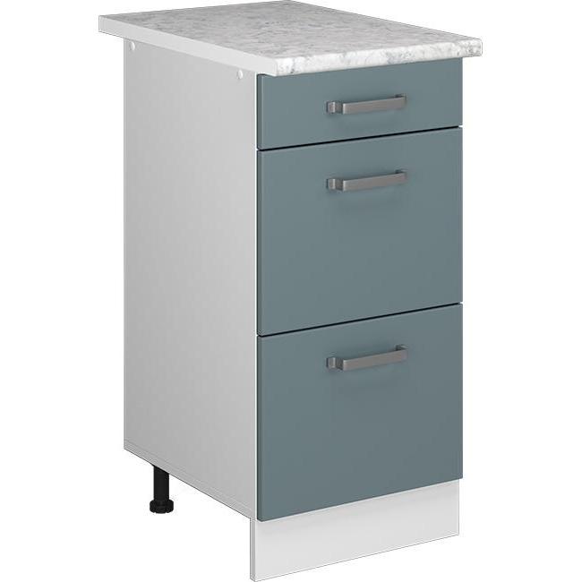 Vicco, Regal, Unterschrank R-Line (40 x 60 x 81.5 cm)