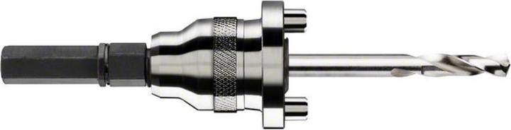 Produktbild Bosch Professional Zubehör Sechskantadapter, 14 - 210 mm (14 mm, 210 mm)