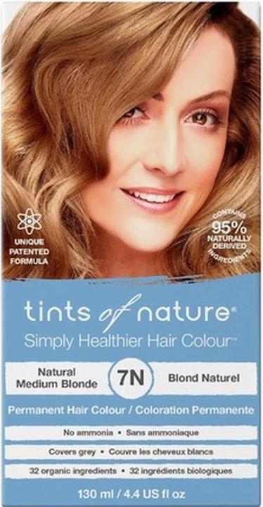 Image du produit Tints Of Nature 704326100702 (7n)