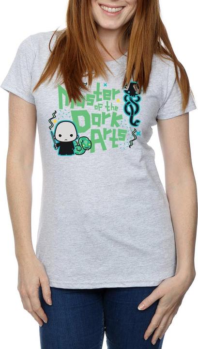 Produktbild Voldemort Dark Arts Junior TShirt (M)