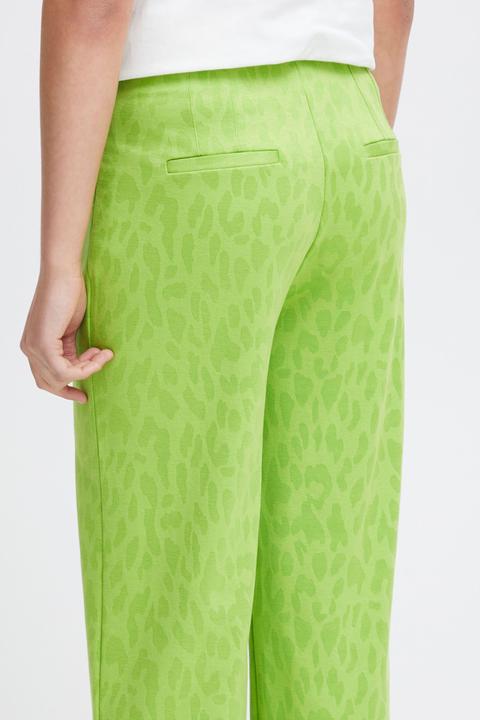 Image du produit Ichi IHKATE LEOPARD JACQUARD LARGE PA 20120655 (M)