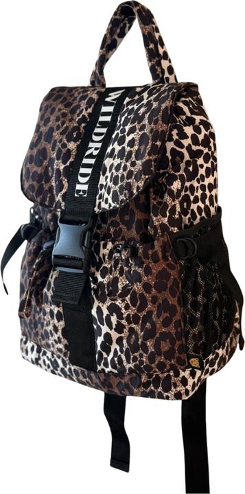 Produktbild Wildride Mom Backpack Savannah