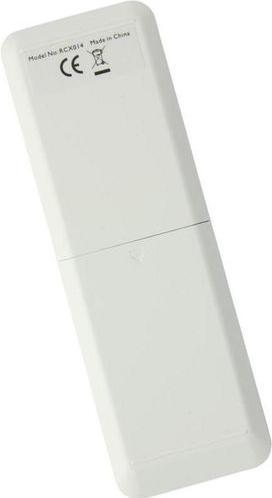 Produktbild BenQ Fernbedienung 5J.JGV06.001 / RCX014 (Fernbedienung)