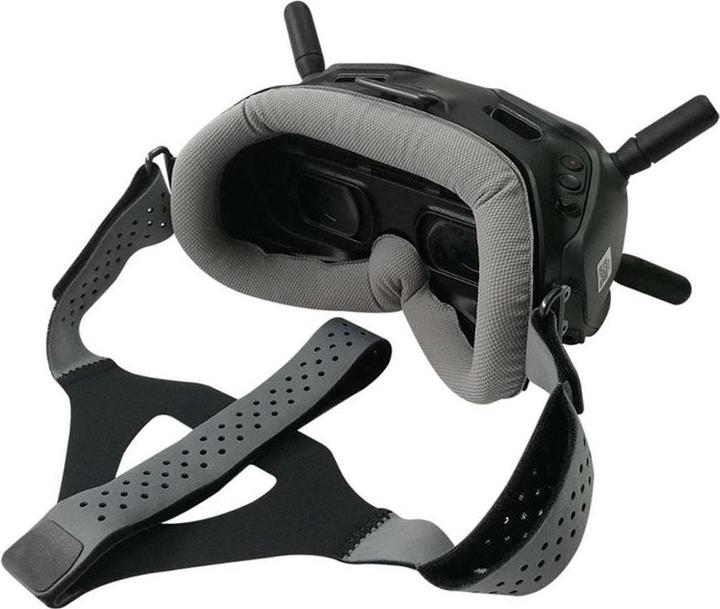 Dronefactory Strap für DJI FPV Goggle (DJI FPV)