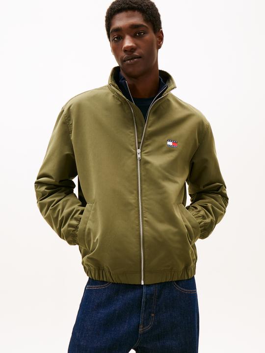 Actual product image Tommy Jeans Essential Jacket (XL)