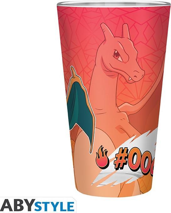 Immagine prodotto ABYstyle Pokemon Becher