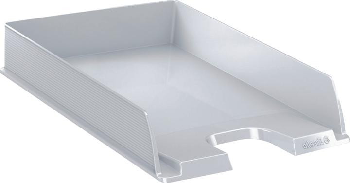 Produktbild Esselte Qualifizierungsschale Europost A4 polystyrol Weiss (10 Stück) (A4)