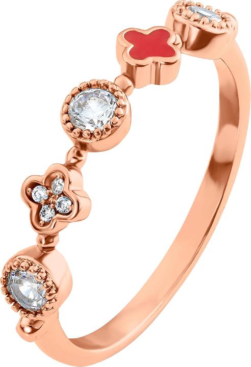 Immagine prodotto Heideman Adria color oro rosa (54)