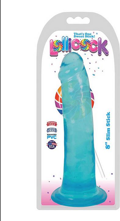 Image du produit Lollicock Slim Stick Berry Ice