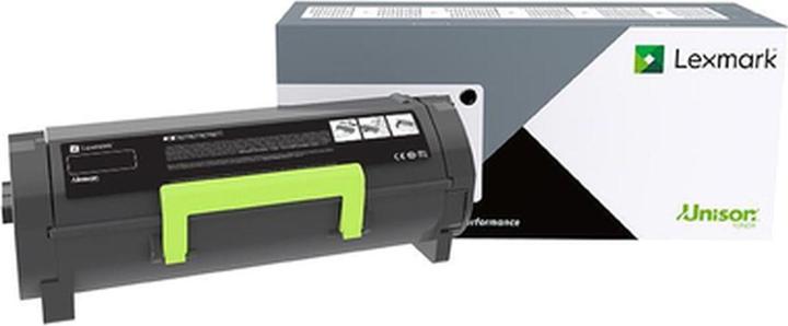 Produktbild Lexmark 56F0XA0 (BK)