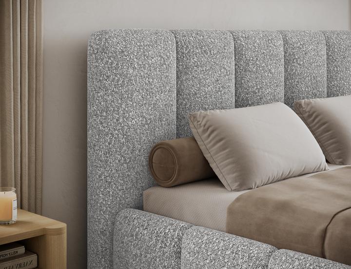 Image du produit ELTAP Bed (180 x 200 cm)