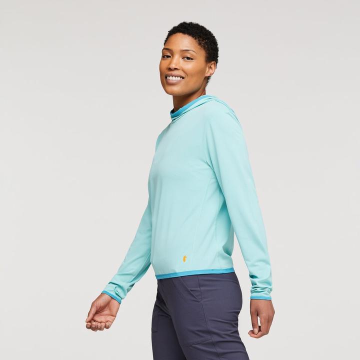Immagine prodotto Cotopaxi Sombra Sun Hoodie (XS)
