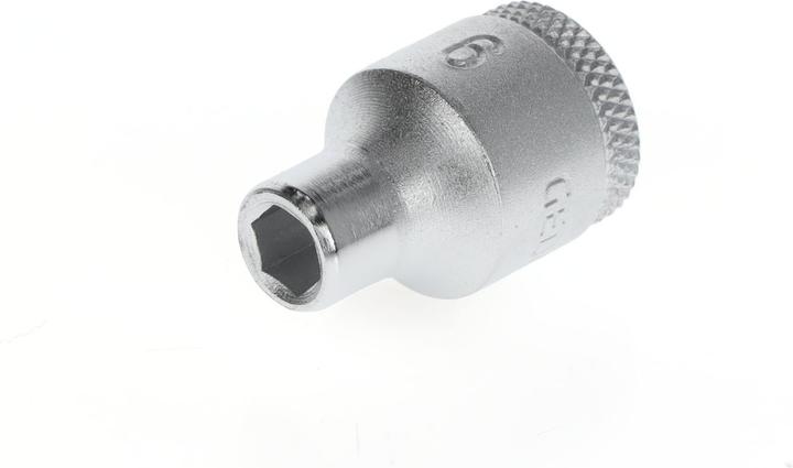 Produktbild Gedore 30 6 Steckschlüsseleinsatz 3/8" 6-kant 6 mm (6 mm)