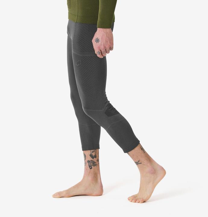 Actual product image Wedze Long pants men 3/4 polyamide (M)