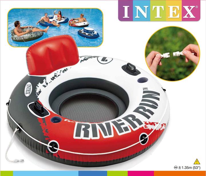 Intex Aqua River Run