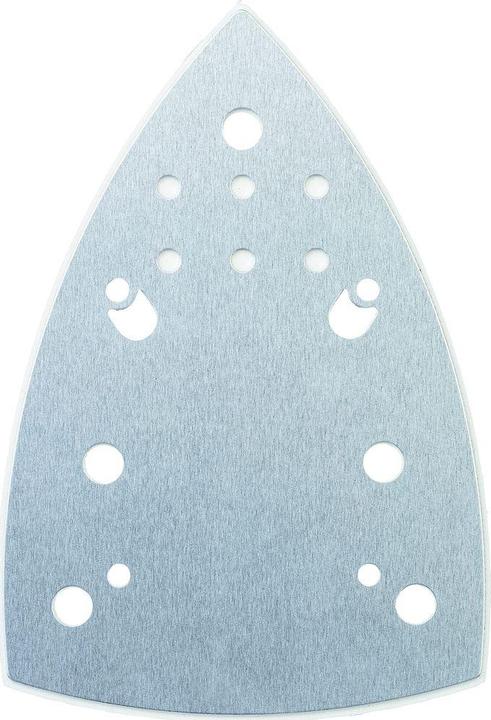 Produktbild Bosch Professional Zubehör Schleifplatte, 100 x 150 mm
