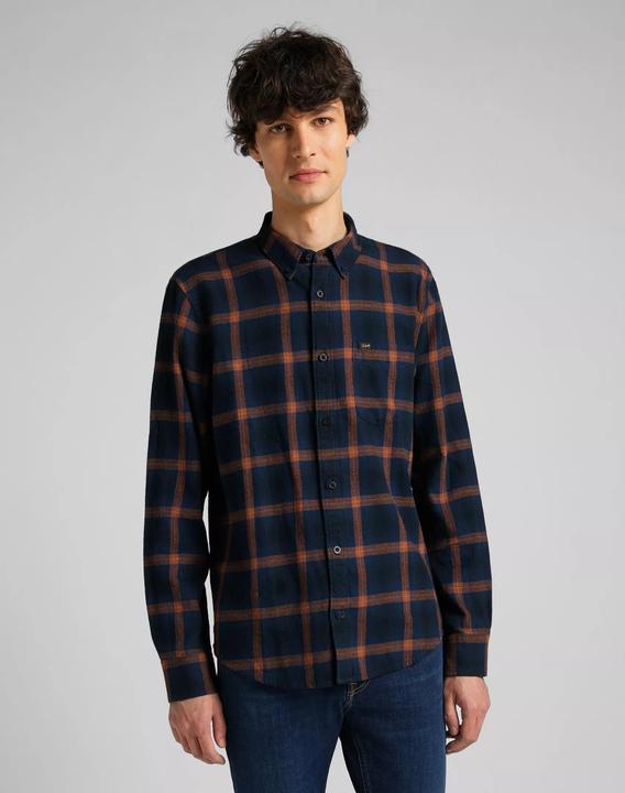 Produktbild Lee Button Down (XXL)