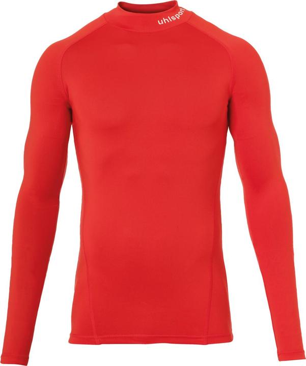 Actual product image Uhlsport Baselayer Tight Distinction Pro- Turtle Neck (152)