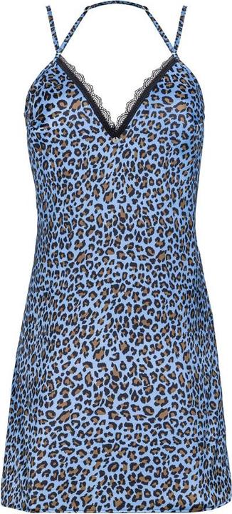 Produktbild Obsessive Nadines Hemd & Tanga (XL)
