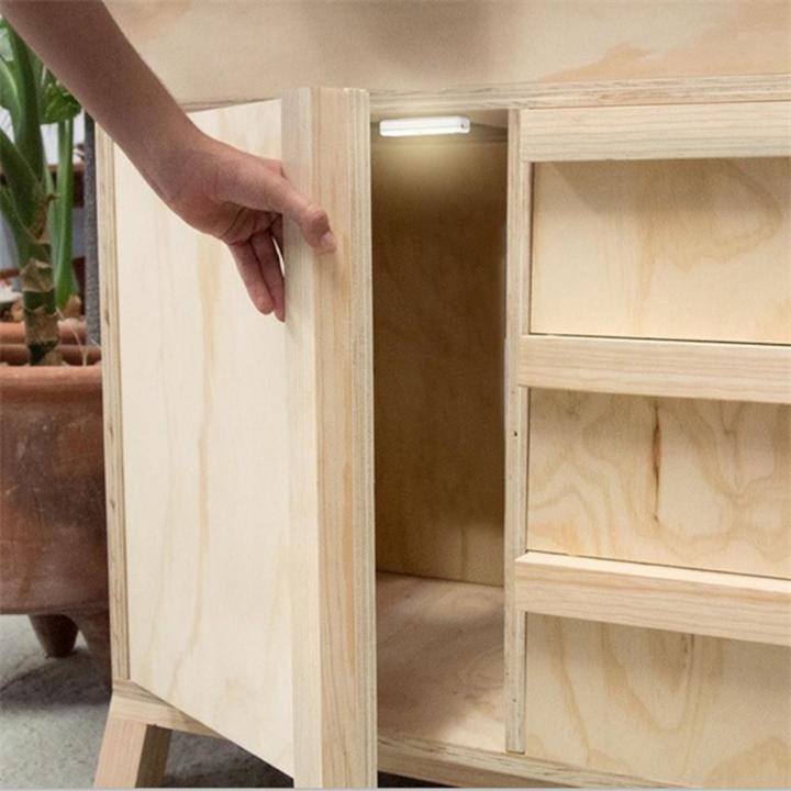 Image du produit Techly I-LED-A-CABINET