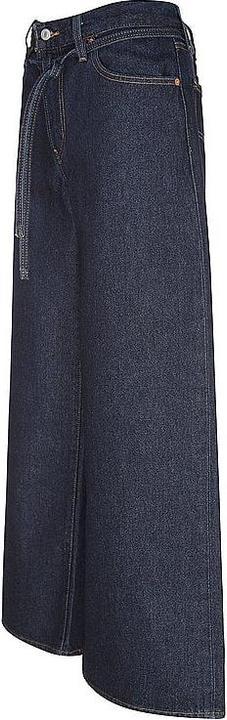 Actual product image Levis Levi's XL Straight Jeans Wide Leg (W30/L31)